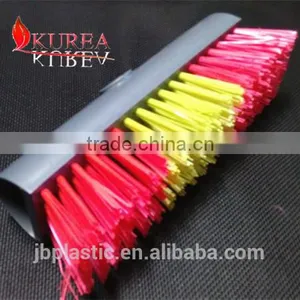 Long Pipe Tube Shape Flooring Brush Good Quality Brush thumbnail-1