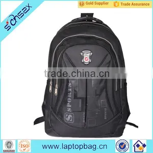 2016 Latest Design for School Backpack thumbnail-3