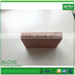 Colorful Pvc Building Material Interior/exterior /nailed /planing thumbnail-4