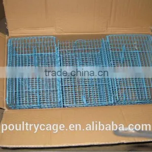 Foldable Live Mouse Cage Trap From China Manufacture thumbnail-6