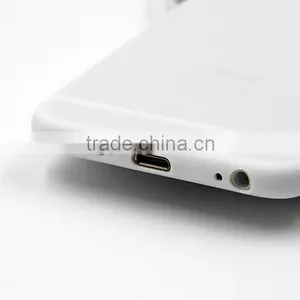 China Supplier Cases Smartphones for IPhone 6 Case Back Covers thumbnail-5