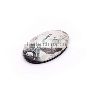 China Top Selling Products Custom High Quality Fridge Magnet,crystal Fridge Magnet thumbnail-1
