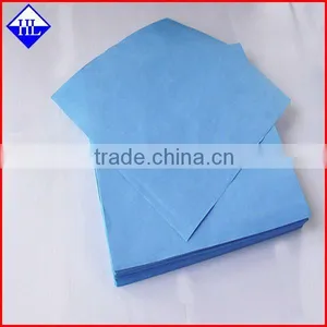 Eco Friendly Spunbond pp Non Woven Fabric thumbnail-1