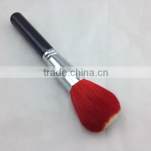 Cosmetic Accessory Make up Top Quality Goat Hair Powder Brush Quality Choice thumbnail-1