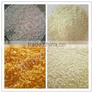 Bread Crumb Machine Breadcrumbs Making Machine thumbnail-2