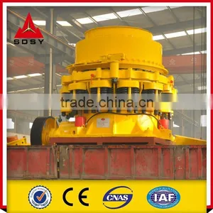 Factory Hp 200 Cone Crusher thumbnail-2