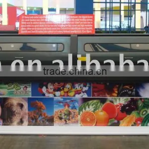 ZY-SK3400 Digital Large Format Solvent Outdoor Printer thumbnail-1