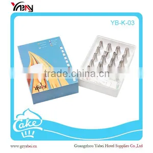 Hot Sale Stainless Steel Nozzles thumbnail-1