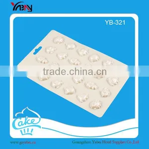 2016 PP Chocolate Mold & Jelly Mold thumbnail-2