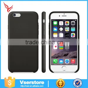 Best Selling pu Leather Case for Iphone 6 Plus Wholesale Case for Iphone 6 Plus for Customozed for Iphone 6 Leather Case thumbnail-1