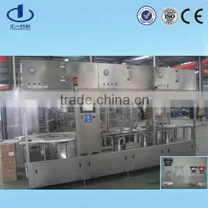 Automatic Liquid / Powder Vial Injection Line thumbnail-1