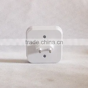 Direct Factory Supplier Led Sensor Charger Night Light Socket thumbnail-3