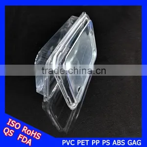 China Nontransparent Fast Food Packaging Material thumbnail-2
