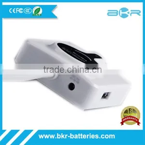 4-Port USB 3.0 HUB BC1.2 Smart Charging HUB for Tablet ,desktop thumbnail-1