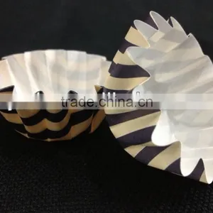 Greaseproof Paper Baking Cake Cup Cupcake Liner Quality Choice thumbnail-1