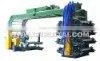XT Series Eight-color Flexographic Printing Machine thumbnail-1