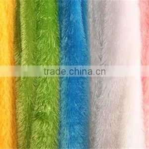Buy pv Plush Fabric for Making Pet Home Fabric thumbnail-1