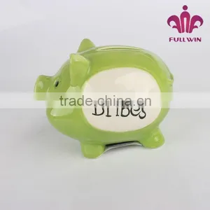 Custom Coin Bank With Lock Money Storage Box thumbnail-3