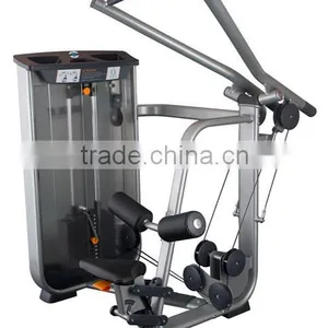 Lat Pulldown D-1001 thumbnail-1