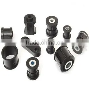 Rubber Factory Supply Flexible Anti-vibration Rubber Bushes thumbnail-1