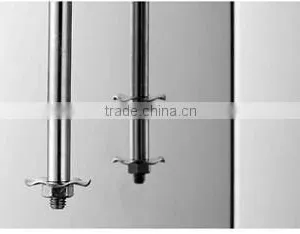 Commercial Stainless Steel Overload Protected Adjustable Speed Juice Mix Maker thumbnail-2