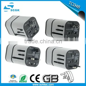2016 New Private Mold Universal Charger 3.1A thumbnail-1