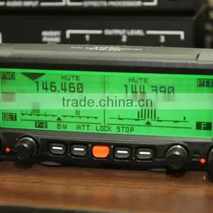 Yaesu FTM350R ,dual Band Car Radio,Ham Mobile Transceiver thumbnail-2