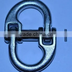 Stainless Steel Connecting Link for Chains thumbnail-1