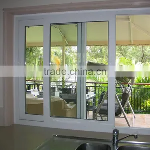 Upvc Profile,/upvc Sliding Window Profile thumbnail-5