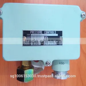 Saginomiya Pressure Controls thumbnail-2