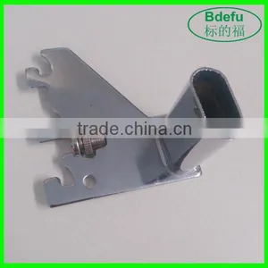 Oval Metal Pipe Fitting thumbnail-1