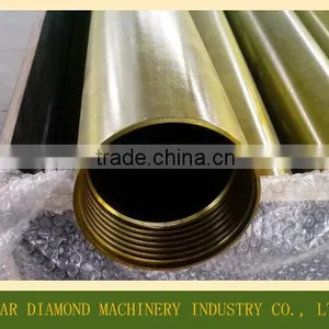 Wireline Drill Rods, DCDMA Size HQ Drill Rods, HQ Drill Pipes thumbnail-2