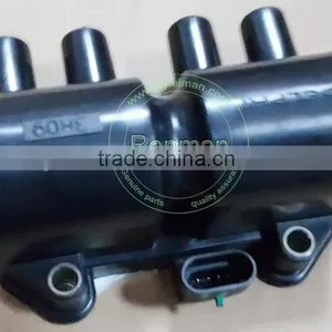 Dongfeng Renault Engine Ignition System 19005252 Ignition Coil thumbnail-2