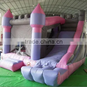 Inflatable Bouncing Horse thumbnail-1