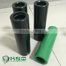 R32 Coupling Sleeve / Bit Coupling for Long Hole Rock Drilling thumbnail-1