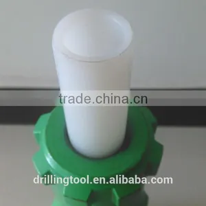 DTH360/DHD345K Bit Shank/High Air Pressure DTH Hammers With Foot Vlave thumbnail-2