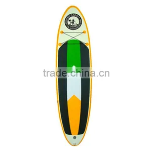 2016 Inflatable Paddle Board thumbnail-1