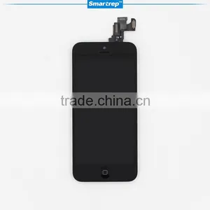 No Dark Spot 4.0 Inch AAA Screen for IPhone 5s thumbnail-3