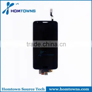 Wholesale Digitizer New Original LCD Display for LG Optimus G2 LCD thumbnail-2