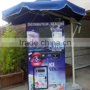 Ice Vending Machine thumbnail-1