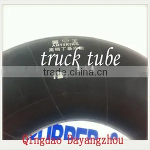7.8 Mpa Butyl Inner Tube for Car Tyre thumbnail-5