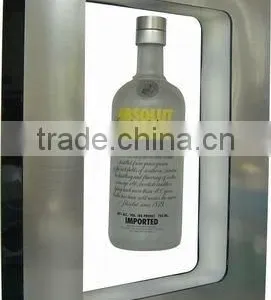 Bombay Sapphire Glorifier / Bottle Display thumbnail-4
