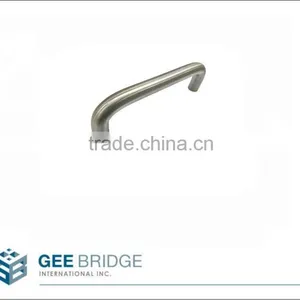 0202908 Stainless Steel Drawer Cabinet Door Pull Handle thumbnail-1