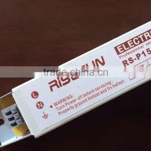 11w Electronic Ballast Super Mini Lighting Ballast 11w Electronic Ballast thumbnail-1