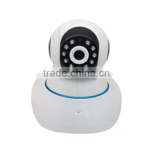 Wireless ip Camera thumbnail-3