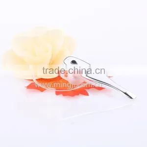 New Multifunctional Portable Clip-on Stereo Bluetooth Headset With Mic Quality thumbnail-1