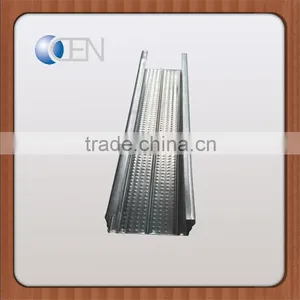 Drywall Metal Wall Stud of Algeria Market by Jiangsu Oucheng thumbnail-6