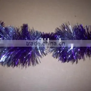 Tinsel Garland thumbnail-1