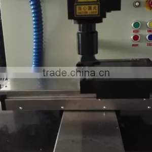 20W Fiber Laser For Solar Wafer Cutting Machine In PV Productin Line (Free Installation) thumbnail-2