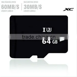 Micro Memory Card With 100% Original Chip in Class 6/10 Offer for Different Markets thumbnail-1